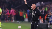 Beşiktaş'ın deplasman kabusu devam ediyor: Üçüncü mağlubiyet