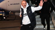 Beşiktaş'ta Italiano için ayrılık iddiası! Kaderini 3 maç belirleyecek