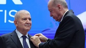 Bursa Milletvekili Cemalettin Kani Torun, AK Parti'ye katıldı