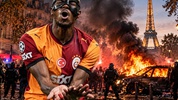Dev maç öncesi olağanüstü karar! Galatasaray'ı ordu koruyacak