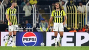Fenerbahçe 14 yıl sonra aynı kabusu yaşadı