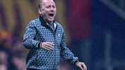 Hepsi Süper Lig'den! İşte Sergen Yalçın'ın ekibindeki isimler