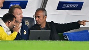 Kadıköy'de İsmail Kartal'a istifa çağrısı