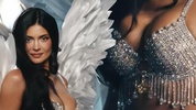 Kylie Jenner’ın defilede 50 milyon dolarlık sütyeni giymesi tartışma yarattı, markadan yanıt geldi