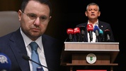 Özgür Özel, Bakan Gürlek'e 750 bin TL tazminat ödeyecek