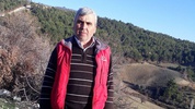 Manisa'da baba ve oğluna silahlı saldırı! Arif Bulut ve oğlu Hasan Hüseyin olay yerinde öldü