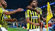 Oğuz Aydın attığı golle Fenerbahçe tarihine geçti