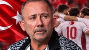 Sergen Yalçın'dan TFF'ye maaş yanıtı! Herkes bunu konuşacak