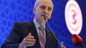 TBMM Başkanı Kurtulmuş'tan 'fon soruşturması' çıkışı