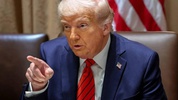 Trump'tan Avrupa'ya sert uyarı: Böyle giderse ortada Avrupa diye bir yer kalmayacak