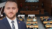 Üsküdar'da AK Parti-MHP'nin adayı belli oldu