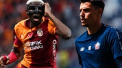 'Yarın savaş olacak!' Lille'den Galatasaray ve Osimhen'e meydan okuma