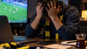 Arabasını satıp Fenerbahçe'ye oynadı! Hayalleri 90'da bitti