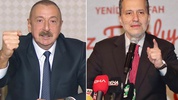 Azerbaycan'a girişi yasaklanan Erbakan’dan Aliyev'e ilk tepki geldi