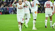 Galatasaray'dan Lille karşısında bir ilk