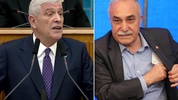 İYİ Parti'de istifa krizi! Dervişoğlu kapıyı gösterdi, Fakıbaba kararını açıkladı