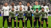 Beşiktaş'ta sakatlık: Oyuna devam edemedi