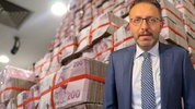 Eski AK Parti milletvekili ve eski Başbakan danışmanı Ertan Aydın fon soruşturmasında gözaltına alındı
