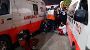 Gazze'deki hastaneler karanlığa gömülmek üzere! Sağlık Bakanlığından hayati çağrı