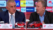 İbrahim Hacıosmanoğlu'ndan bomba Sergen Yalçın sözleri: Keramet herhalde burada