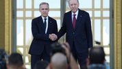 Türk-Kanada ilişkilerinde bir ilk! Başbakan, Ankara’da resmi törenle karşılandı
