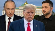 Kremlin hazır olduğunu duyurdu! ABD ve Ukrayna ile üçlü görüşme için tarih verildi