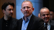 Milli Takım artık ona emanet! Sergen Yalçın’ın ekibi belli oldu