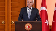 Meclis’te İzleme Kurulu kuruluyor! Kurtulmuş’tan 'ete kemiğe bürünecek' mesajı