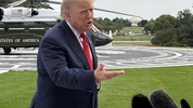 Trump'tan İran'a üstü kapalı mesaj: Öyle ya da böyle yakında bir şey olacak