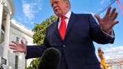 Trump: Rusya-Ukrayna savaşında çözüme hiç olmadığı kadar yakınız