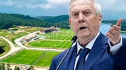Aziz Yıldırım küplere bindi! Galatasaray derbisi için tek bir isteği var
