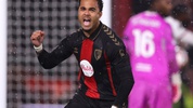 Bournemouth, Milan'ı sahadan sildi