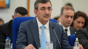 Cevdet Yılmaz'dan 'patron fonları' açıklaması: Konuşmam cımbızlanarak çarpıtıldı