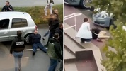 Fransa'da silahlı saldırıda 1 kişi öldü, 5 kişi yaralandı