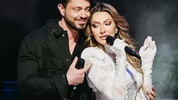 Murat Boz’dan Hadise’ye doğum günü mesajı: İyi ki doğdun Hadise’m