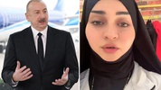 Okullarda başörtüsünü yasaklayan Aliyev'i zora sokacak iddia