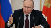 Putin’den Avrupa’ya tepki: Siyasi şizofreni yaşıyorlar