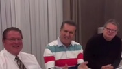 İşte Sarıgül'ün başını yakan Almanlar! Video hala hesabında duruyor