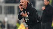 Vincenzo Italiano kötü haberi verdi: Başakşehir maçında olmayacak