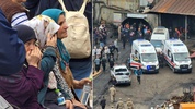 Zonguldak'ta maden ocağında patlama! 3 ölü, 5 yaralı