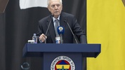 Aziz Yıldırım'dan Fenerbahçe'ye veda: Mayıstan sonra yokum