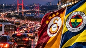 Derbi günü İstanbul'da büyük endişe! Bir maç daha var