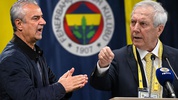 Kürsüden duyurdu! Aziz Yıldırım'dan bomba İsmail Kartal kararı
