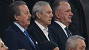 Fenerbahçe'nin borcu açıklandı! Aziz Yıldırım döneminde büyük düşüş