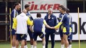 Derbi öncesi Fenerbahçe'de 2 eksik! Mert Müldür dönüyor, İsmail Kartal'ın muhtemel 11'i belli oldu