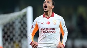 Galatasaray'da eleştirilerin odağı olan Sane, Fenerbahçe'yi görünce dayanamıyor
