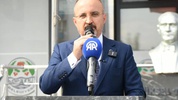İçişleri Bakan Yardımcısı Bülent Turan: Yanlış yapan çekilsin kenara