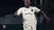Lincoln Henrique maça tek başına damga vurdu: 1 gol, 3 asist, kırmızı kart