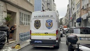 Yan binaya geçmek istedi! 26 yaşındaki kadının feci sonu