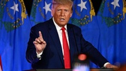Trump dünyayı alarma geçirdi: Yarın bile saldırabiliriz